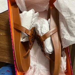 Tory Burch Miller Cloud Sandal